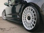 Volkswagen Golf GTi by TVW Car Design 2018 года